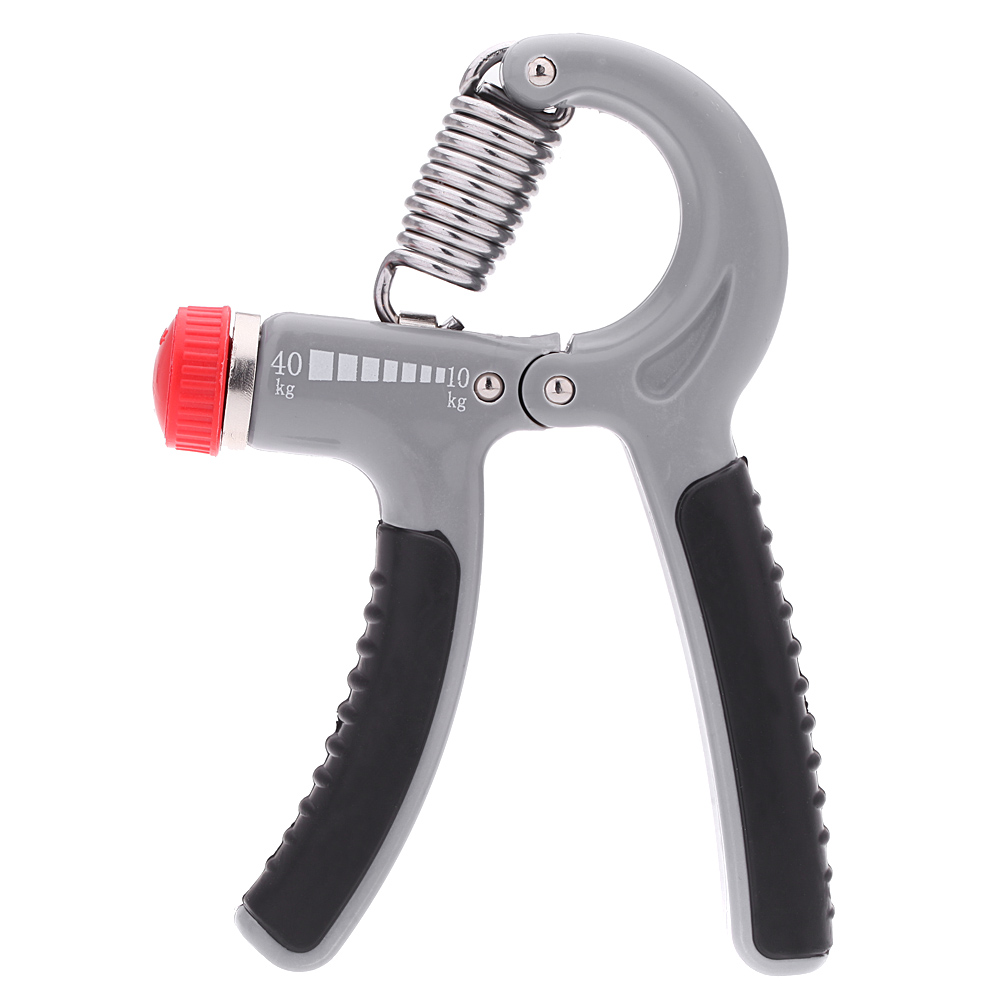 Adjustable Hand Grip Discounted Fitness Accessories